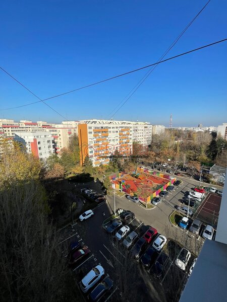 Piata Sudului, Bd. Alexandru Obregia, 2 camere.